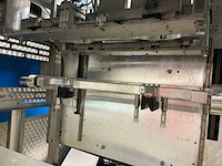 Burgmetaal ontstapelsysteem - afbeelding 3 van  5