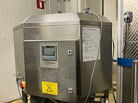 Burgmetaal ontstapelsysteem - afbeelding 4 van  5