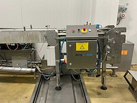 Burgmetaal transportsysteem en hefsysteem buter - afbeelding 1 van  11