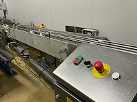 Burgmetaal transportsysteem en hefsysteem buter - afbeelding 5 van  11