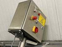 Burgmetaal transportsysteem en hefsysteem buter - afbeelding 8 van  11