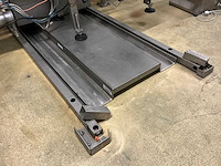 Burgmetaal transportsysteem en hefsysteem buter - afbeelding 10 van  11