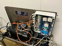 Burgmetaal transportsysteem en hefsysteem buter - afbeelding 11 van  11