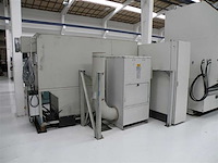 Burgsmüller - 2000 - viwm 800-cnc - verticale machinecentra - afbeelding 11 van  19