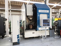 Burgsmüller - 2000 - viwm 800-cnc - verticale machinecentra - afbeelding 12 van  19