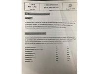 Burgsmüller - 2000 - viwm 800-cnc - verticale machinecentra - afbeelding 15 van  19