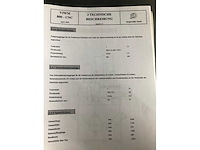 Burgsmüller - 2000 - viwm 800-cnc - verticale machinecentra - afbeelding 19 van  19