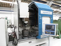 Burgsmüller - 2000 - viwm 800-cnc - verticale machinecentra - afbeelding 1 van  19