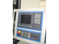 Burgsmüller - 2000 - viwm 800-cnc - verticale machinecentra - afbeelding 3 van  19