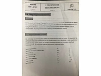 Burgsmüller - 2000 - viwm 800-cnc - verticale machinecentra - afbeelding 13 van  19