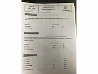 Burgsmüller - 2000 - viwm 800-cnc - verticale machinecentra - afbeelding 17 van  19