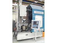 Burgsmüller - 2000 - viwm 800-cnc - verticale machinecentra - afbeelding 2 van  2