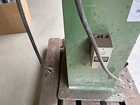 Bürkle polijstmachine - afbeelding 1 van  1