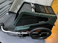 Burley fietskar - afbeelding 1 van  3