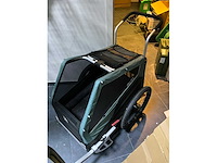 Burley fietskar - afbeelding 2 van  3