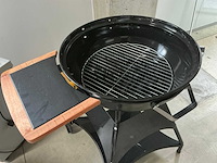 Burnaby tarrington house barbecue - afbeelding 3 van  7