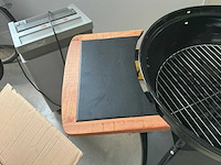 Burnaby tarrington house barbecue - afbeelding 4 van  7