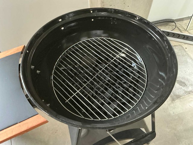 Burnaby tarrington house barbecue - afbeelding 5 van  7