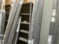 Buro rolluikkast (3x) - afbeelding 3 van  5