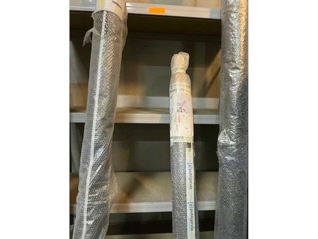 Buro rolluikkast (3x) - afbeelding 4 van  5