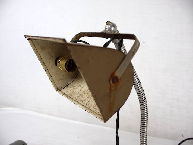 Burolamp (x2) - afbeelding 3 van  6