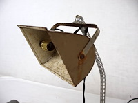 Burolamp (x2) - afbeelding 3 van  6