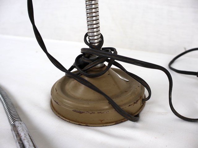 Burolamp (x2) - afbeelding 4 van  6