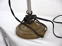 Burolamp (x2) - afbeelding 4 van  6