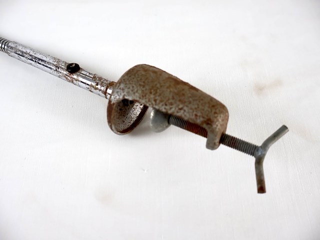 Burolamp (x2) - afbeelding 6 van  6