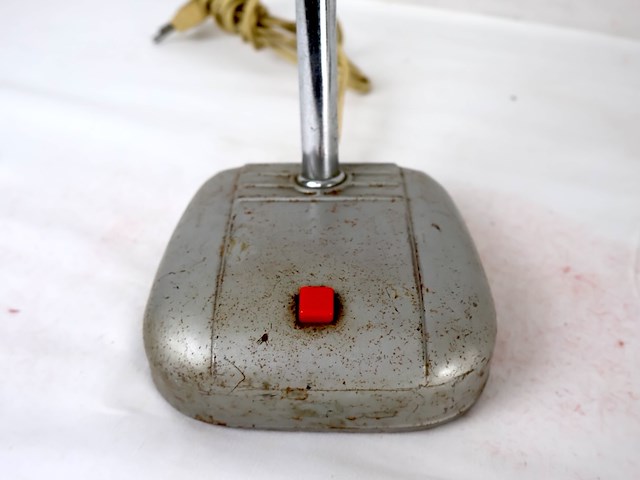 Burolamp (x2) - afbeelding 3 van  7