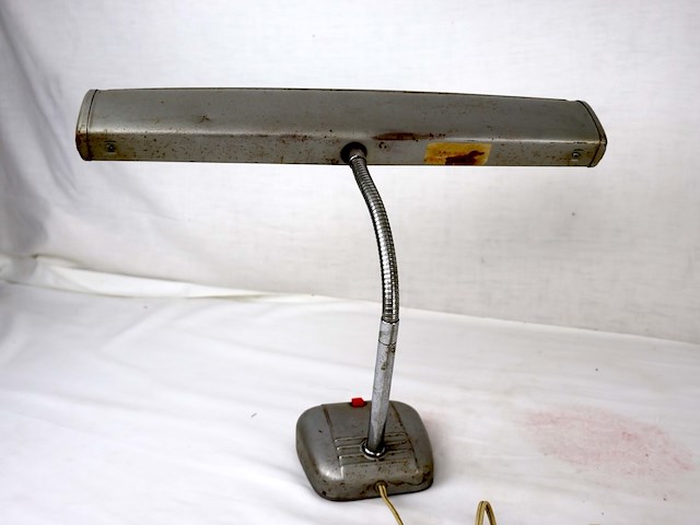 Burolamp (x2) - afbeelding 4 van  7