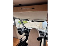 Burstner gmbh 1684 - 2030 - campervan - afbeelding 3 van  37