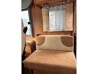 Burstner gmbh 1684 - 2030 - campervan - afbeelding 6 van  37