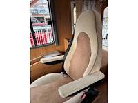 Burstner gmbh 1684 - 2030 - campervan - afbeelding 8 van  37