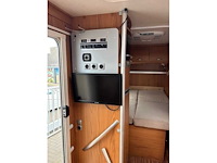 Burstner gmbh 1684 - 2030 - campervan - afbeelding 11 van  37