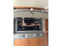Burstner gmbh 1684 - 2030 - campervan - afbeelding 17 van  37