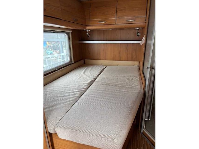 Burstner gmbh 1684 - 2030 - campervan - afbeelding 19 van  37