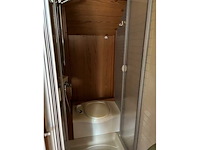 Burstner gmbh 1684 - 2030 - campervan - afbeelding 21 van  37