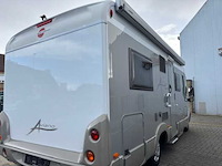 Burstner gmbh 1684 - 2030 - campervan - afbeelding 12 van  37