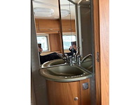 Burstner gmbh 1684 - 2030 - campervan - afbeelding 24 van  37