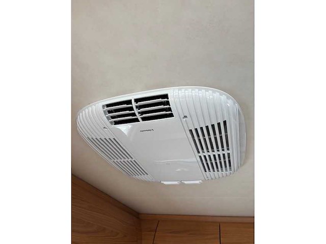 Burstner gmbh 1684 - 2030 - campervan - afbeelding 25 van  37