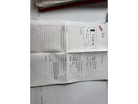 Burstner gmbh 1684 - 2030 - campervan - afbeelding 28 van  37