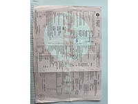 Burstner gmbh 1684 - 2030 - campervan - afbeelding 29 van  37