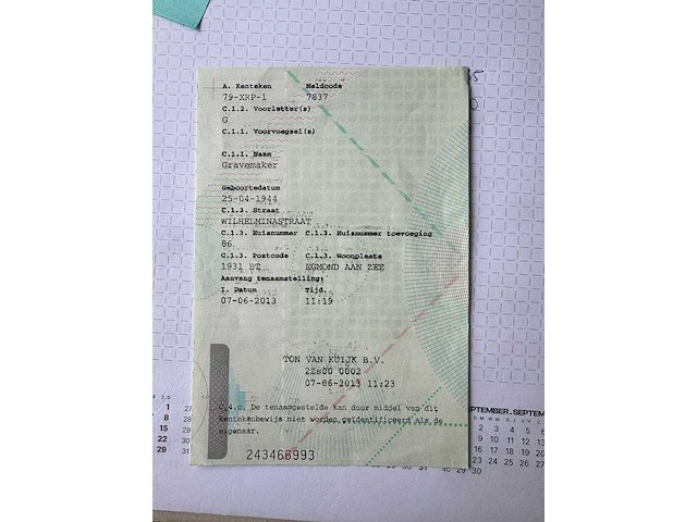 Burstner gmbh 1684 - 2030 - campervan - afbeelding 31 van  37