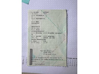 Burstner gmbh 1684 - 2030 - campervan - afbeelding 31 van  37