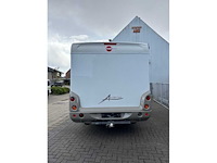 Burstner gmbh 1684 - 2030 - campervan - afbeelding 32 van  37