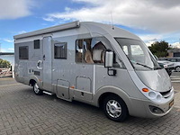 Burstner gmbh 1684 - 2030 - campervan - afbeelding 33 van  37