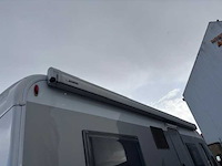Burstner gmbh 1684 - 2030 - campervan - afbeelding 34 van  37