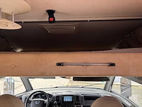 Burstner gmbh 1684 - 2030 - campervan - afbeelding 37 van  37