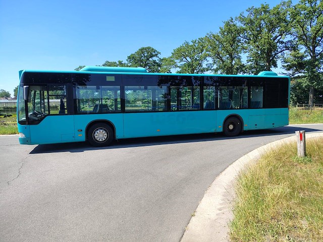 Bus mercedes-benz citaro diesel 2003 - afbeelding 1 van  1